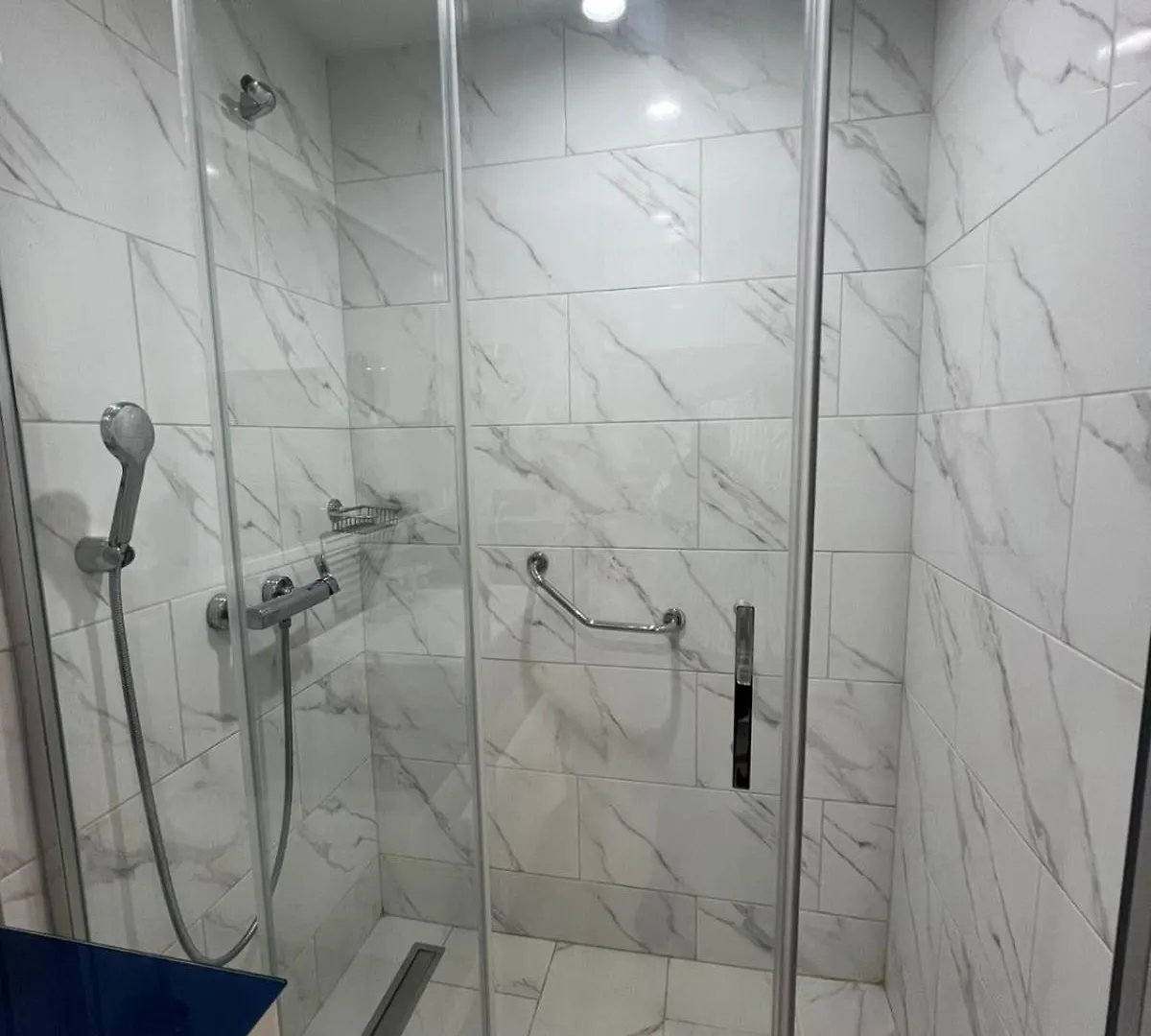 Orbi City Apartments In Block C N4 Batumi Aparthotel