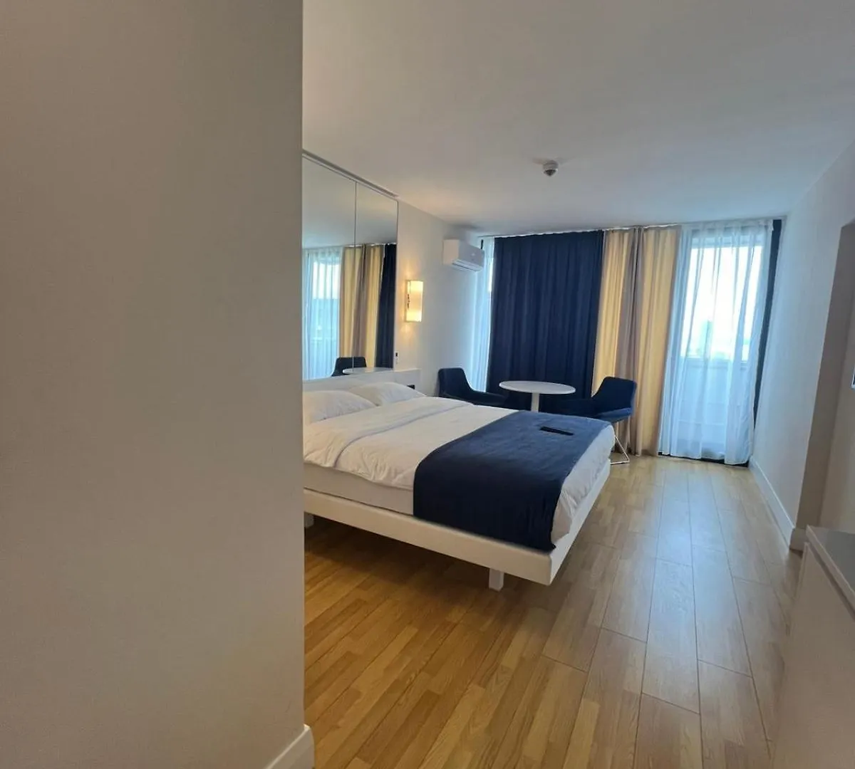 Orbi City Apartments In Block C N4 Batumi Aparthotel