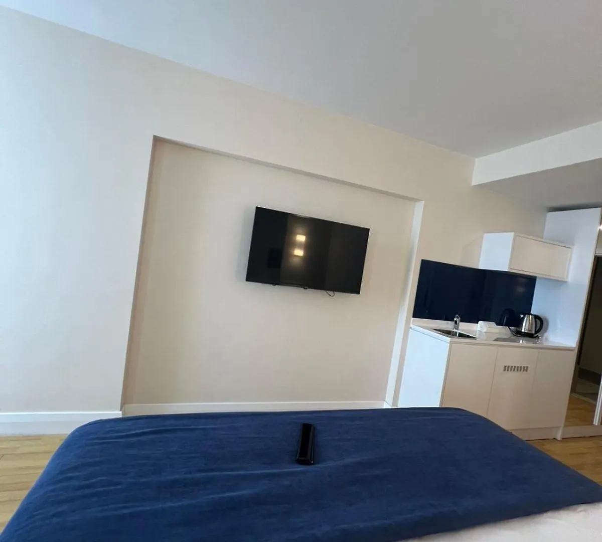 Orbi City Apartments In Block C N4 Batumi Georgien