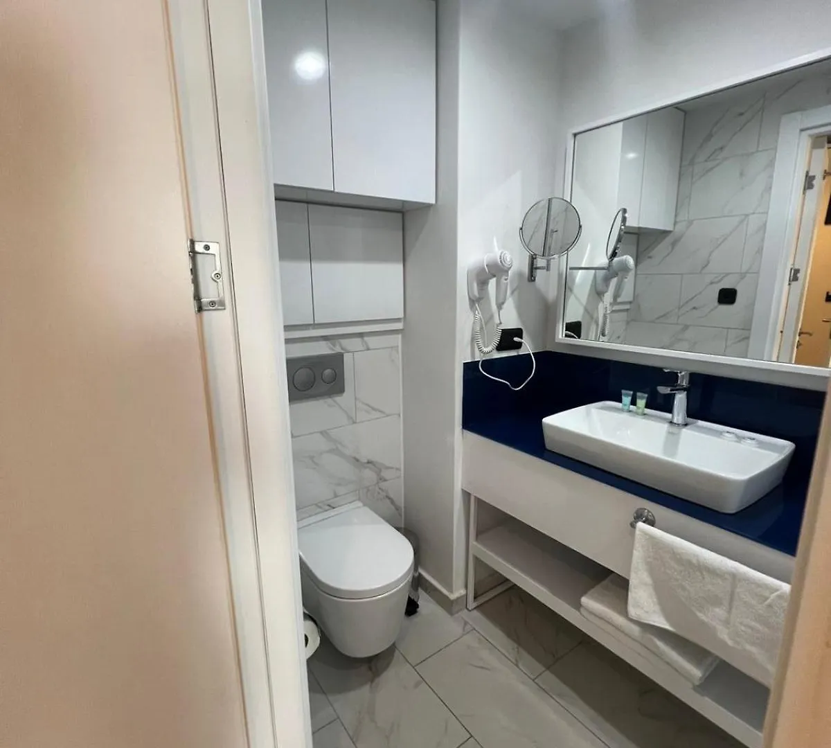 Orbi City Apartments In Block C N4 Batumi 0*,  Georgien