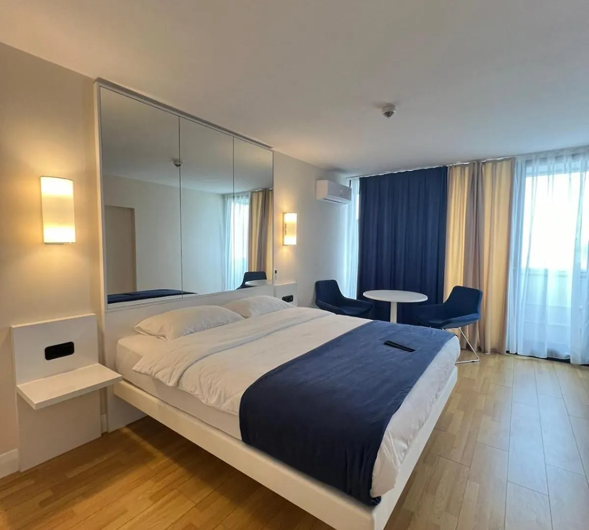 Orbi City Apartments In Block C N4 Batumi 0*,  Georgien